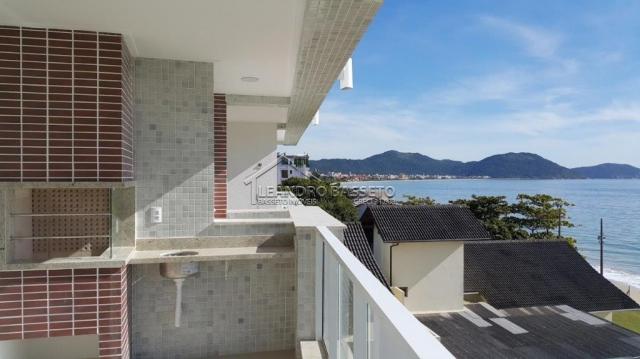 Vista Mar Praia dos Ingleses, Apartamento Pé na Areia