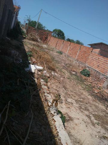 Terreno no residencial Vitória farol do araçagi - Foto 12