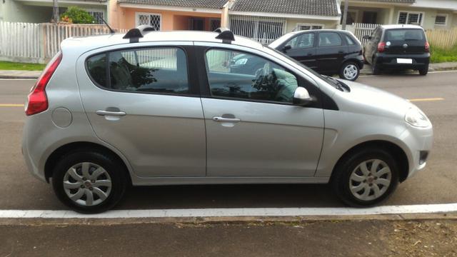 Palio attractive 1.4 2012