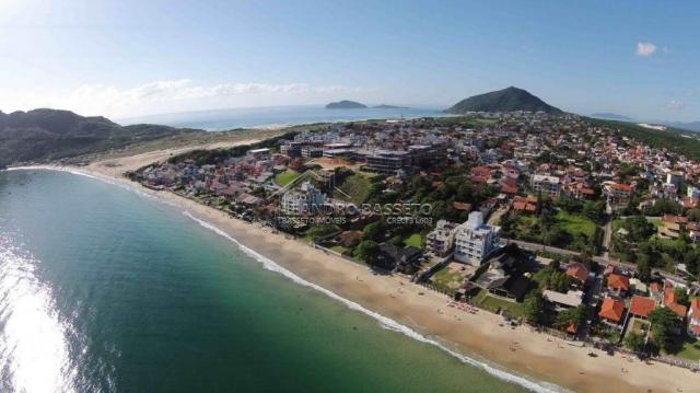 Vista Mar Praia dos Ingleses, Apartamento Pé na Areia - Foto 18