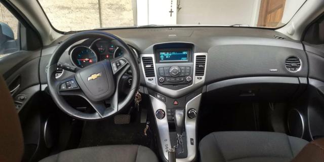 Cruze 2012 LT aut - Foto 3