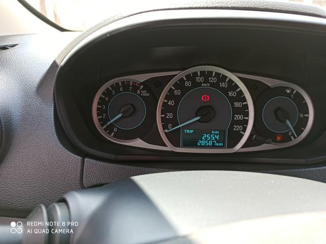 Ford Ka Hatch 17/18 1.0 completo sem detalhes - Foto 6