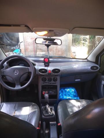 Mercedes Classe A 160 Manual - Foto 4