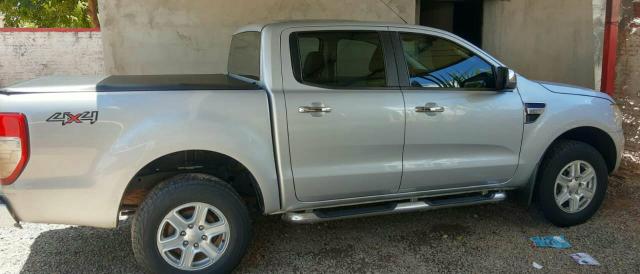 Ranger 2012/13 xlt completa
