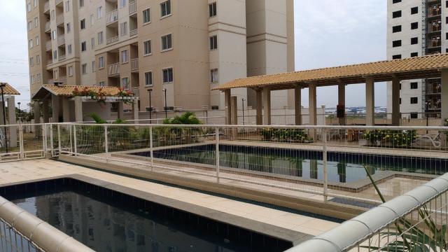 Apartamento 3 quartos - Garden - Cond. Res. Caribe - Foto 14