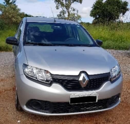 Renault Sandero 1.0
