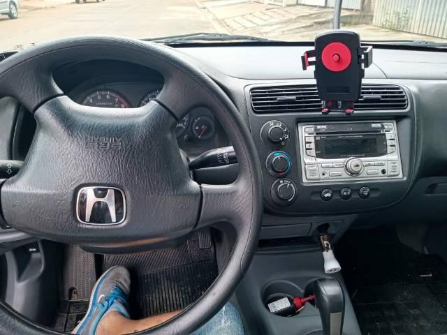 Honda Civic - Foto 4