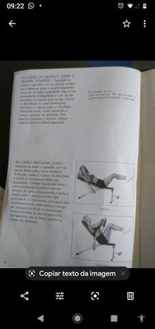 AB King, abdominal - Foto 4
