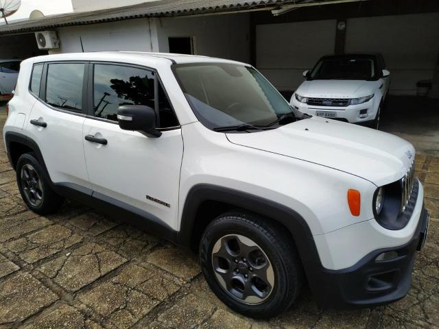 Jeep renegade sport 2016 mec flex - Foto 2