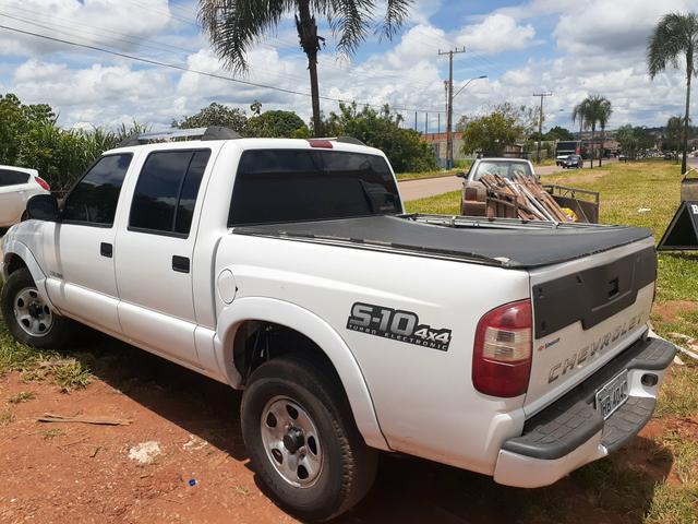 S 10 2.8 turbom diesel - Foto 3