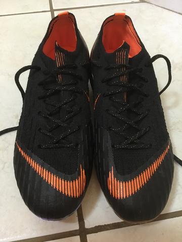 Chuteira Nike Mercurial Superfly 360, tamanho 36, nova!