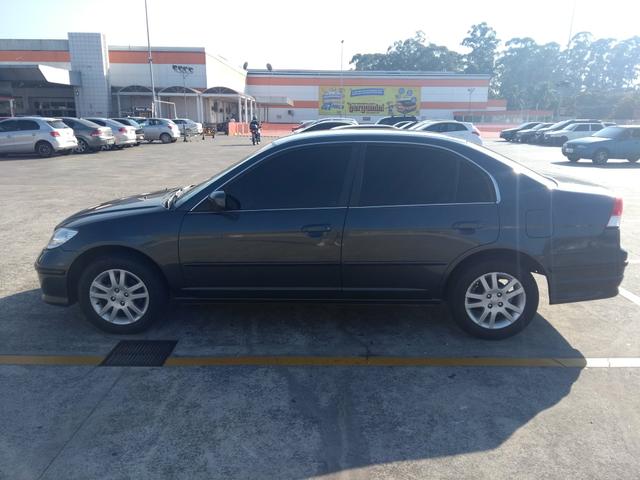 Honda Civic LXL - Foto 7