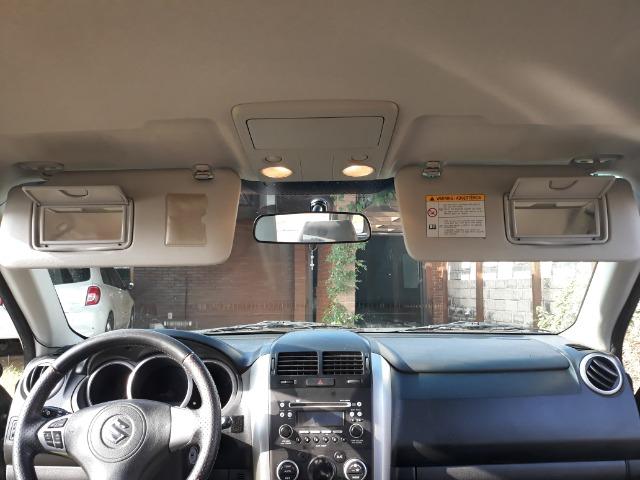 Jeep Suzuki Grand Vitara 4X4 - Foto 17
