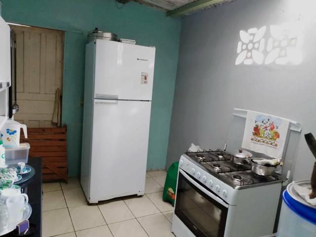 2 casas preço de uma , Nova Betânia