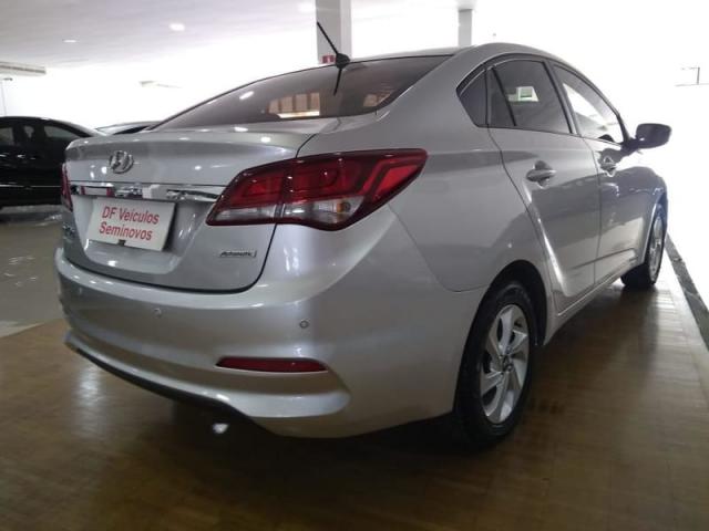 HYUNDAI HB20S COMFORT PLUS 1.6 16V FLEX AUT. - Foto 7