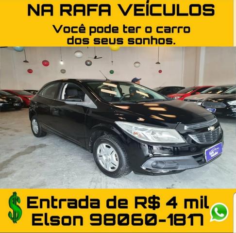Na melhor de belém!!! onix 1.0 lt ano 2013 falar com elson