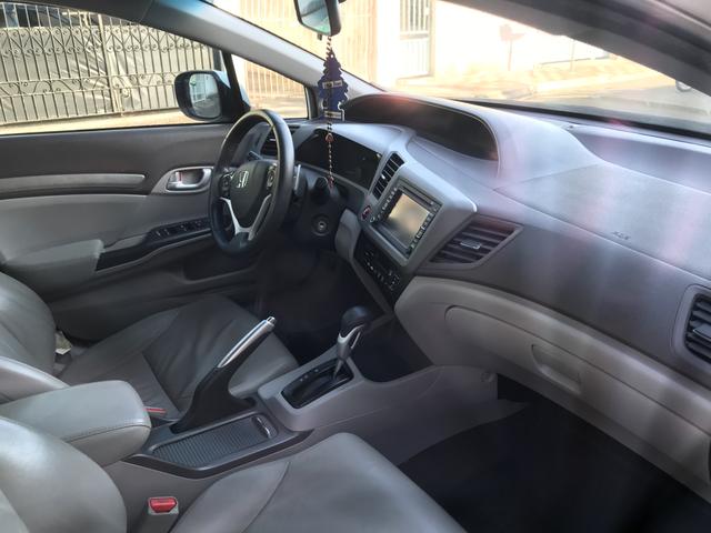 Civic exr - Foto 7