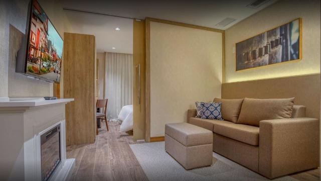 Fração de apartamento - Gramado Termas Resort Spa - Foto 3
