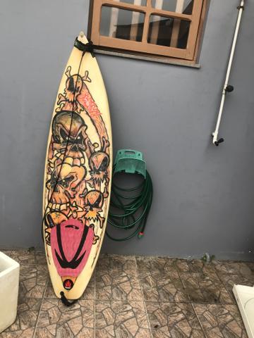 Prancha de surfe - Foto 2