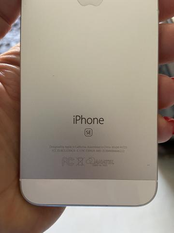 IPhone - Foto 2