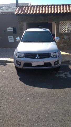 L200 triton a mais nova de campinas-sp - Foto 8