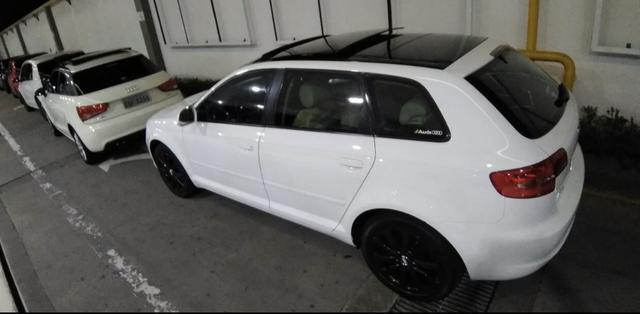 AUDI A3 sportback tfsi 2.0T - Foto 5