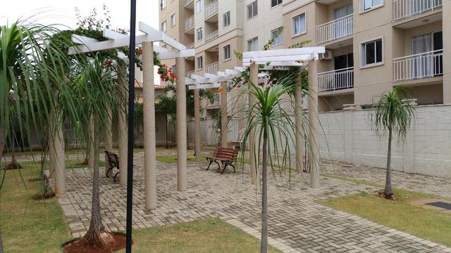 Apartamento 3 quartos - Garden - Cond. Res. Caribe - Foto 11