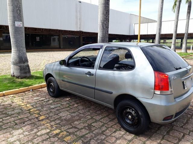 Fiat Palio Fire Flex 2007/2008 - Foto 3