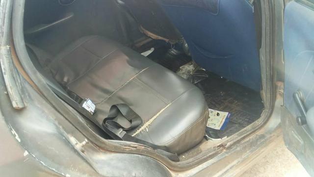 Vendo palio vai todo em dias - Foto 6