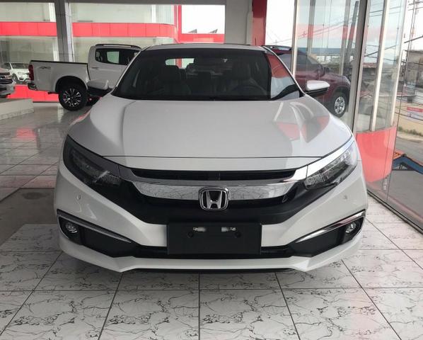 Civic touring 1.5 flex - Foto 2