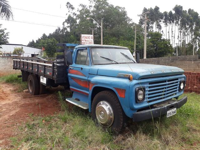Ford FT *