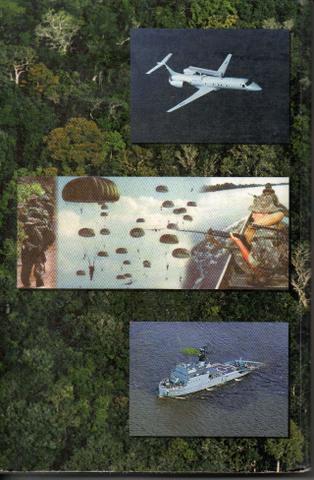 Livro - Amazônia 1 Coletânia VI Movimento Nativista - Foto 2