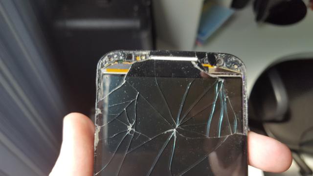 Moto X 2ª geração (peças) - Foto 4