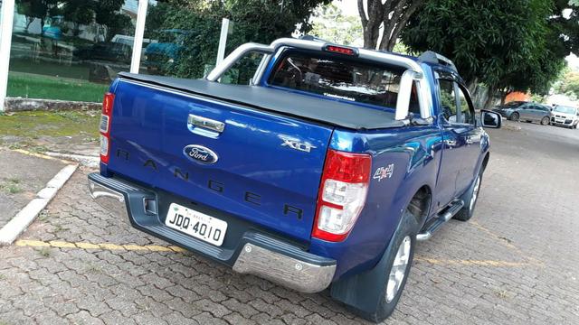 Ranger xlt 3.2 automática 200 cv top. - Foto 2