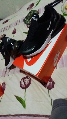 Tenis nike 41 novo - Foto 2