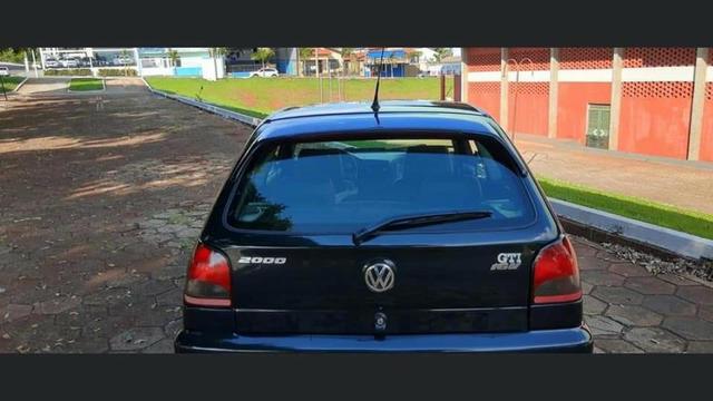 Gol GTI 2.0 16v - Foto 9