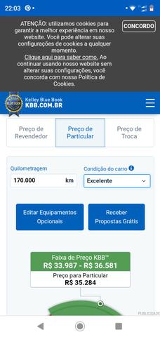 Vendo Cobalt - Foto 6