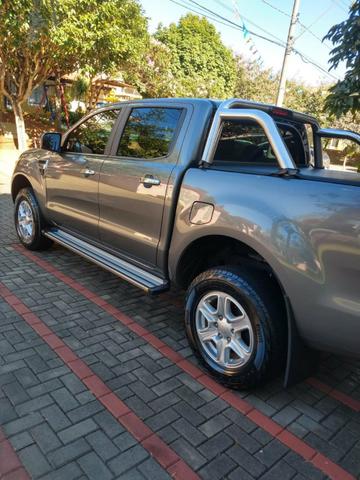 Ford Ranger XLT