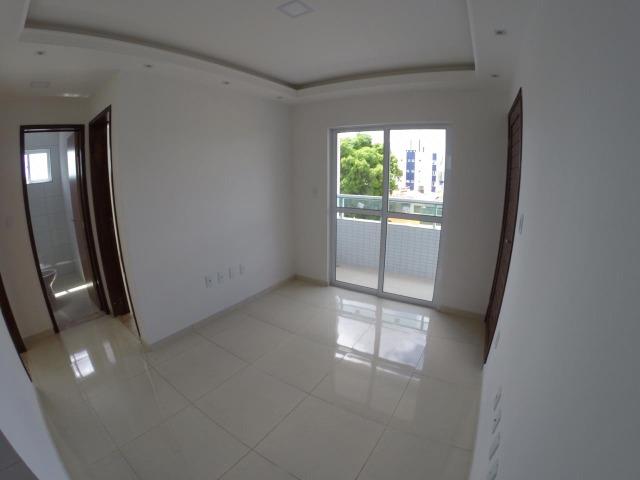 Apartamento de luxo no cristo redentor