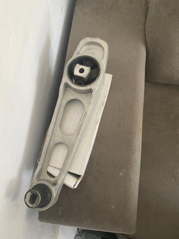 Par de coxim do motor pt cruiser NOVO