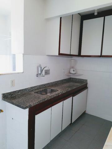 Apartamento 2 quartos, condomínio fechado - Freguesia, Jacarepaguá - Foto 8