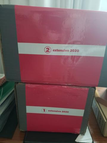 Apostilas Medcel 2020 , NOVO LACRADO , NA CAIXA