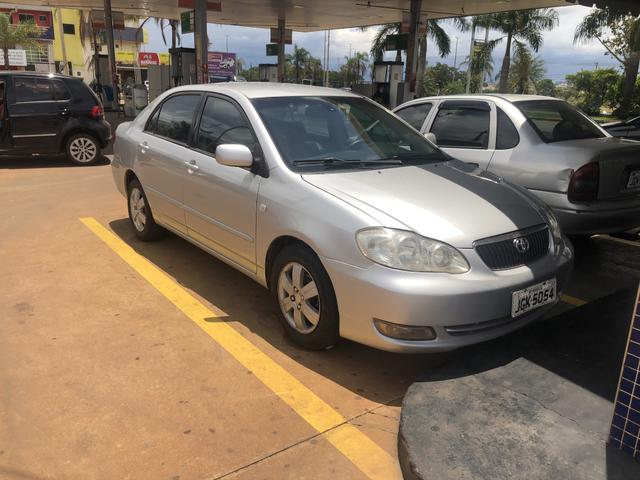 Vendo batido Corrola 2005 - Foto 4