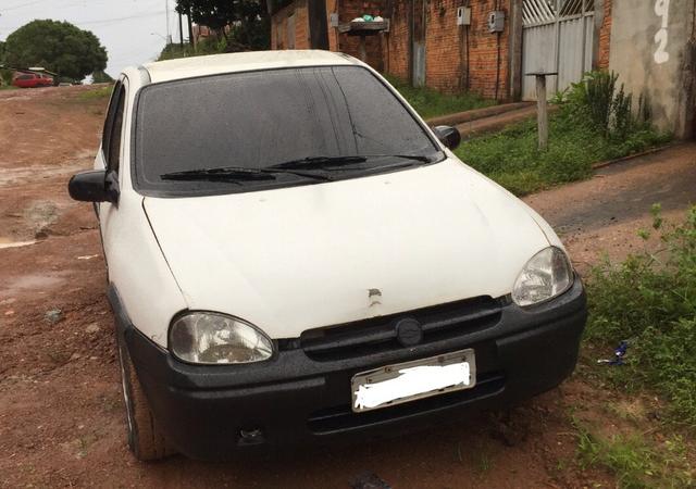 Vende-se corsa 1.0 - Foto 2