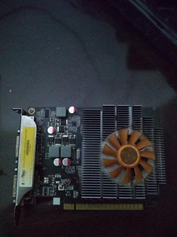 Placa de vídeo Geforce 430 - Foto 2