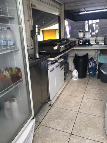 Sanduicheria lanchonete - Foto 2