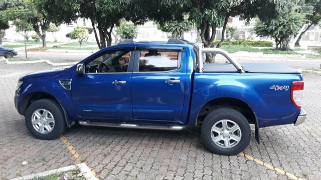 Ranger xlt 3.2 automática 200 cv top. - Foto 3