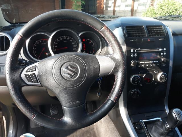 Jeep Suzuki Grand Vitara 4X4 - Foto 18