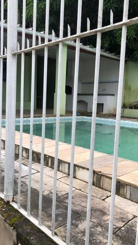 Alugo Casa em Muriqui, 4 quartos - Foto 6