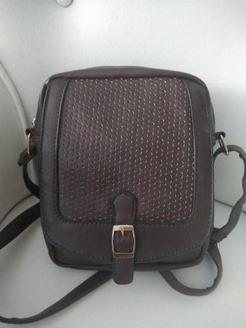 Bolsa Semi-Nova - Foto 2